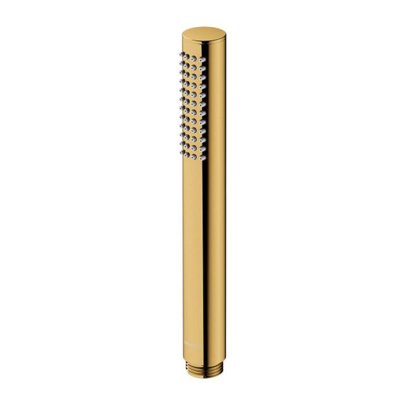Rączka Prysznicowa Złoty Microphonex MICROPHONEX-RGL Omnires