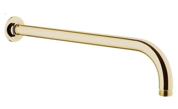 Ramię Deszczownicy Ścienne 35Cm A4565223 Złoty Vitra Ramię Deszczownicy Ścienne 35Cm A4565223 Złoty Vitra