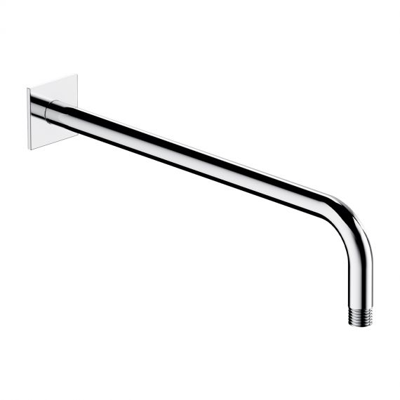Ramię Prysznicowe 40cm Chrom Contour RA01C/KCR Omnires