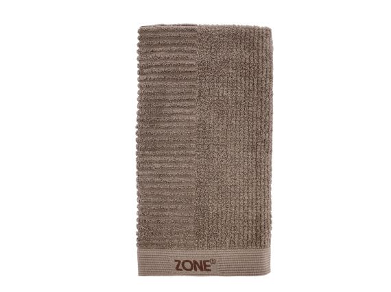 Ręcznik Classic 50x100 Taupe 26446 Zone Denmark