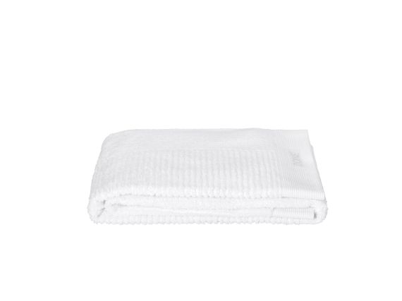 Ręcznik Classic 70x140 White 330490 Zone Denmark