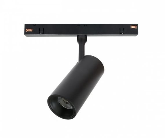 Reflektor Auris S Tecna Click Black 315402 Aio