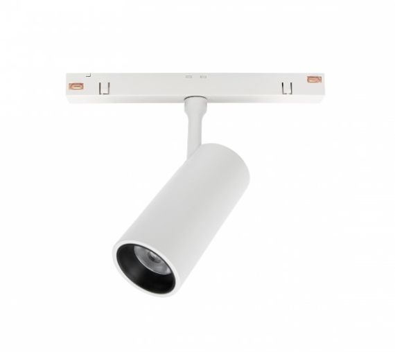Reflektor Auris S Tecna Click White 315401 Aio