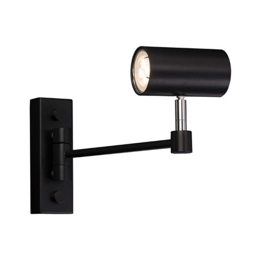 Reflektor Fussa Czarny 2209 Shilo Reflektor Fussa Czarny 2209 Shilo