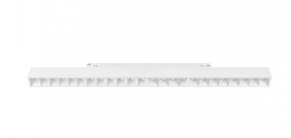 Reflektor Prism L Tecna Click White 314601 Aio