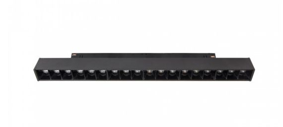 Reflektor Prism M Tecna Click Black 314502 Aio