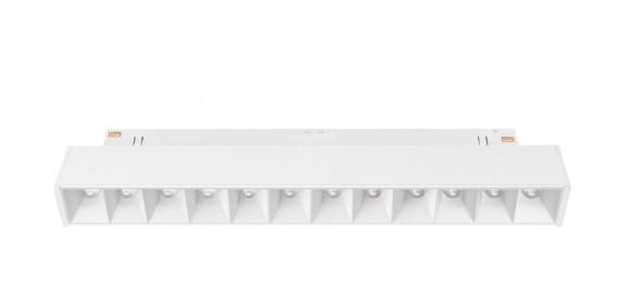 Reflektor Prism S Tecna Click White 314401 Aio