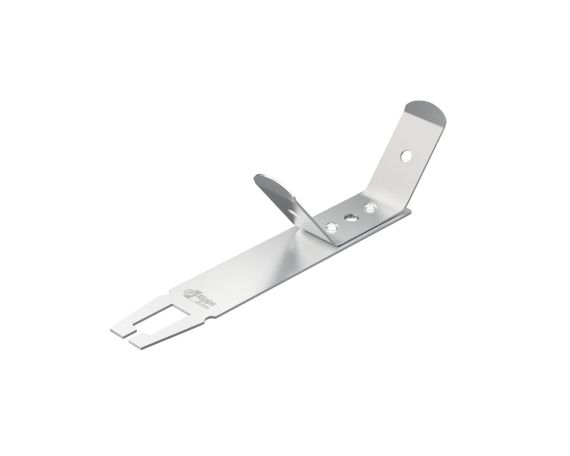 Wieszak Z Elementem Rozprężnym Do Profili Quick Lock 110mm Rigips