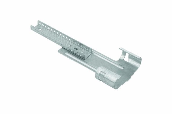 Wieszak Obrotowy Noniusz 15mm 11511757 Rigips