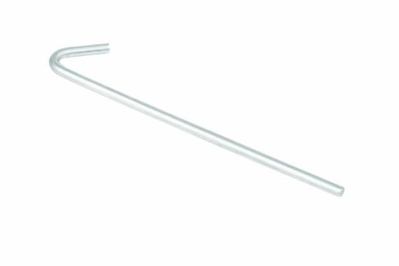 Pręt Wieszakowy Z Hakiem 125mm 11511760 Rigips