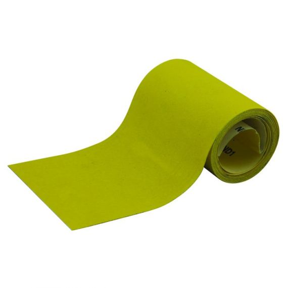 Rolka Papier 115mmx2,5mb p240 Goldmurit Rolka Papier 115mmx2,5mb p240 Goldmurit