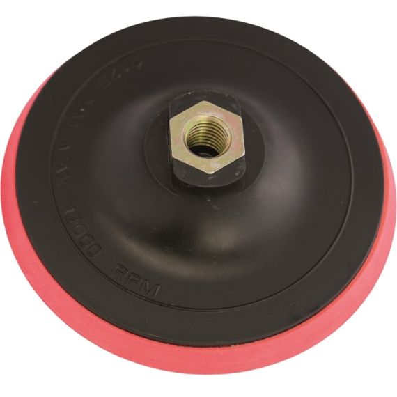 Rotoszlif Do Szlifierek Rzep 125mm Goldmurit