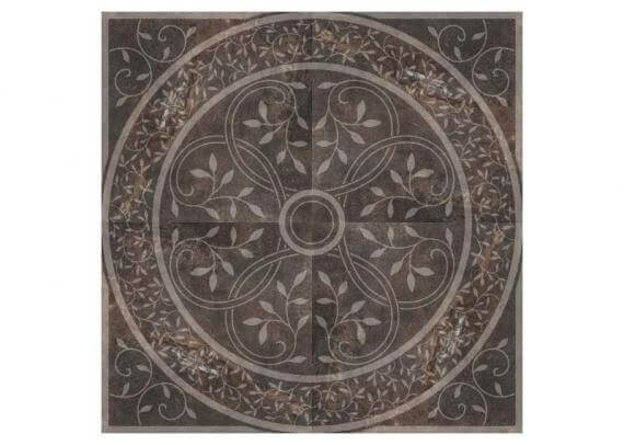 Rozeta Muscat R-P065-MS-14 119,7x119,7 Nowa Gala