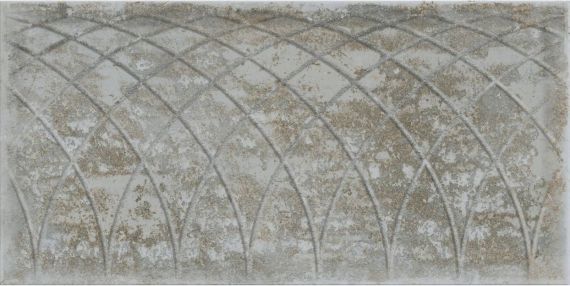 Płytka Serra Curves Oide Iron Mat Gris 45x90 Saloni Płytka Serra Curves Oide Iron Mat Gris 45x90 Saloni
