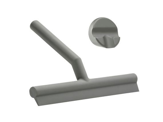 Ściągaczka Łazienkowa Grey 330201 Zone Denmark