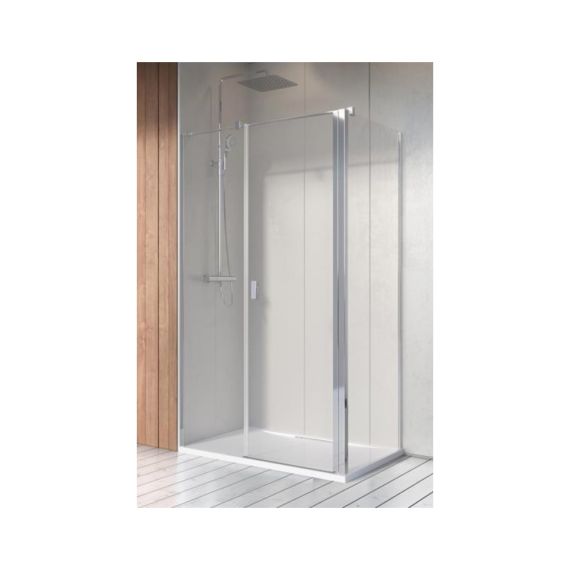 Ścianka Prysznicowa Nes KDS II/DWD S2 90 10040090-01-01 Radaway