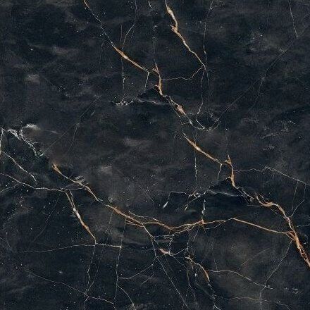 Płytka Shinestone Black Mat 79,8X79,8 Tubądzin