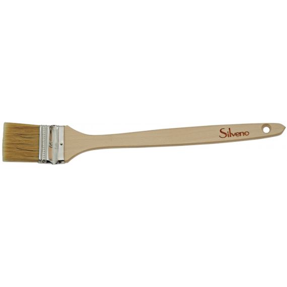 Pędzel Kaloryferowy 50x8mm Silveno