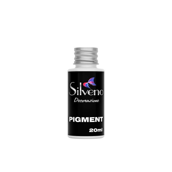 Pigment P4 20 ml Silveno Decorazione