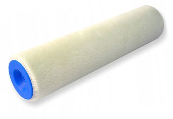 Wałek Welur 4.0 - 12 cm Silveno