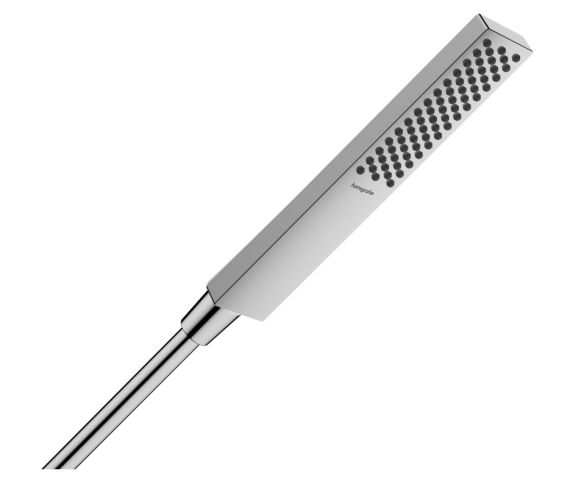 Słuchawka Prysznicowa Pulsify E 24321000 Chrom Hansgrohe