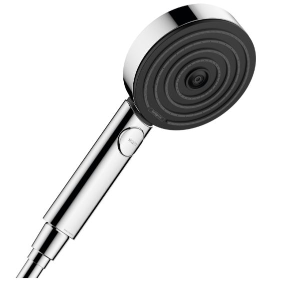 Słuchawka Prysznicowa Pulsify Select S 24110000 Chrom Hansgrohe