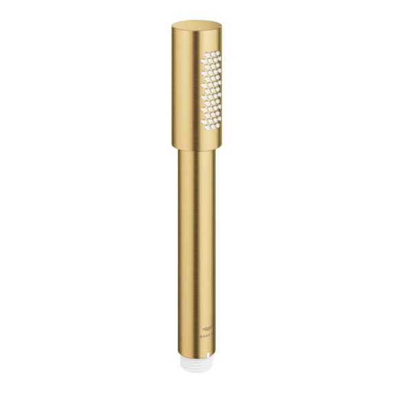 Słuchawka Prysznicowa Sena Brushed Cool Sunrise 26866GN0 Grohe Słuchawka Prysznicowa Sena Brushed Cool Sunrise 26866GN0 Grohe