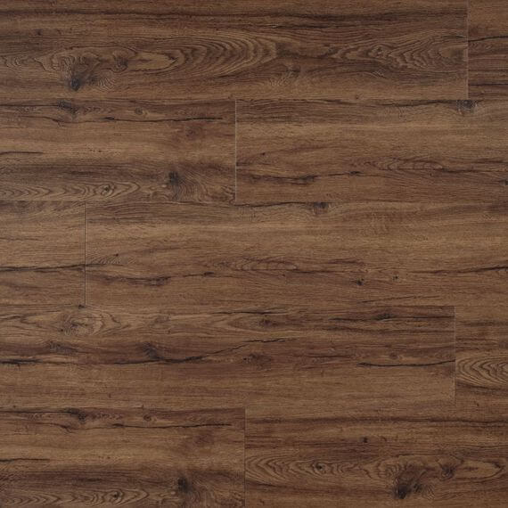 Panel Winylowy VinylComfort Smoked Rustic Oak 10,5 x 185 x 1220 Wicanders