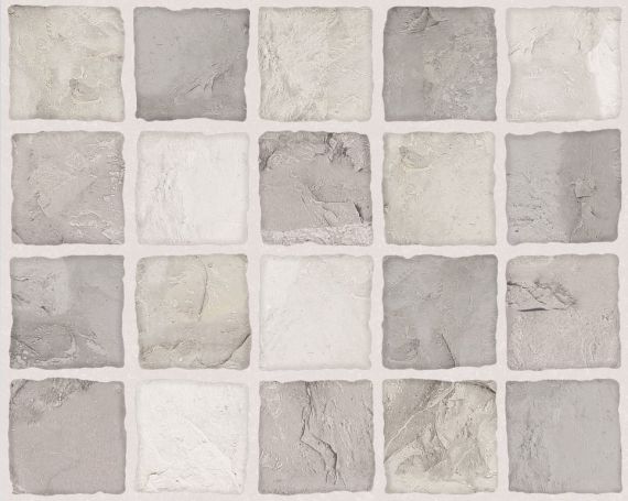 Płytka Tarasowa Squared 2.0 Mixed Gris 90x90 Zoya Płytka Tarasowa Squared 2.0 Mixed Gris 90x90 Zoya