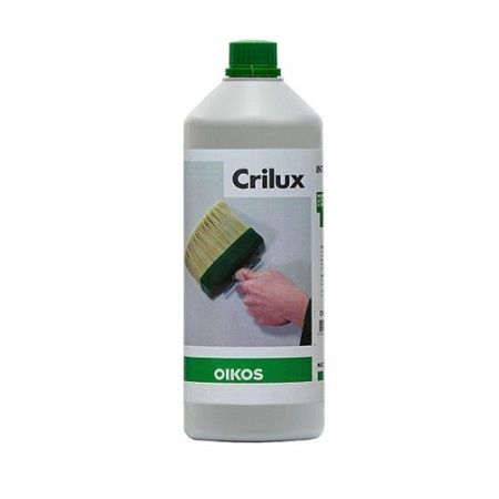 Środek Gruntujący Do Farb Akrylowych Crilux 1L Oikos