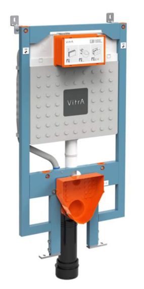 Stelaż Podtynkowy Do Miski WC 768-5800-01 Vitra
