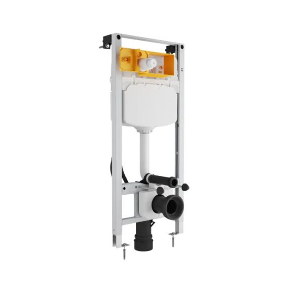 Stelaż Wc Shiro Premium Podtynkowy Inex.Sp1150.500 Excellent