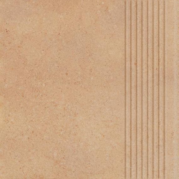 Stopnica Algo Beige Mat 30x30 Paradyż Classica Stopnica Algo Beige Mat 30x30 Paradyż Classica