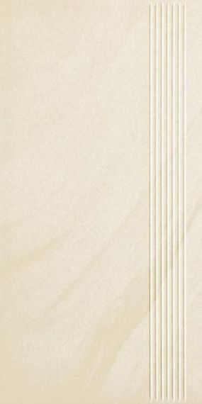 Stopnica Arkesia Bianco Mat 29,8x59,8 Paradyż