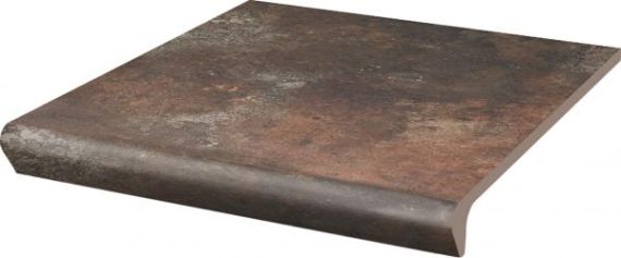 Stopnica Arteon Taupe Struktura Mat 30x33 Paradyż Stopnica Arteon Taupe Struktura Mat 30x33 Paradyż