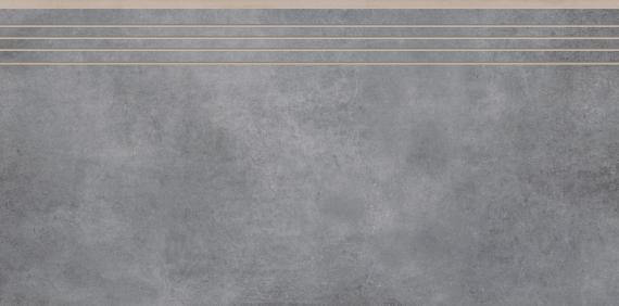 Stopnica Batista Steel 60x29,7 Cerrad