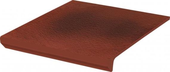 Stopnica Cloud Rosa Mat Struktura 30x33 Paradyż Stopnica Cloud Rosa Mat Struktura 30x33 Paradyż