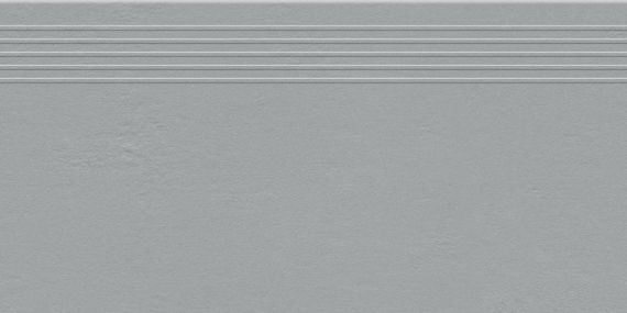 Stopnica Industrio Dust Mat 59,8x29,6x0,8 Tubądzin