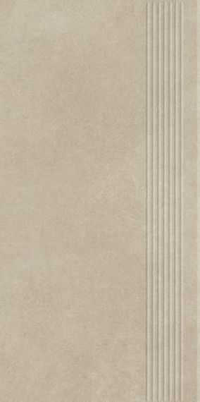 Stopnica Magnetik Beige Lappato 29,8x59,8 Paradyż Stopnica Magnetik Beige Lappato 29,8x59,8 Paradyż