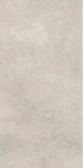 Stopnica Magnetik Bianco Mat 29,8x59,8 Paradyż Stopnica Magnetik Bianco Mat 29,8x59,8 Paradyż