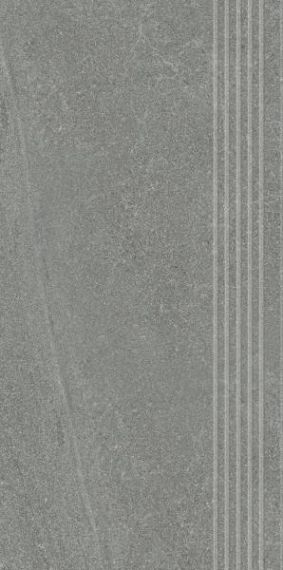 Stopnica Natural Rocks Titan Mat 29,8x59,8 Paradyż Stopnica Natural Rocks Titan Mat 29,8x59,8 Paradyż