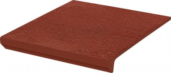 Stopnica Natural Rosa Mat 30x33 Paradyż