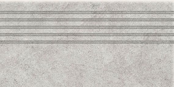 Stopnica Podłogowa Aulla Graphite Mat 59,8x29,6 gr.8mm Tubądzin Stopnica Podłogowa Aulla Graphite Mat 59,8x29,6 gr.8mm Tubądzin