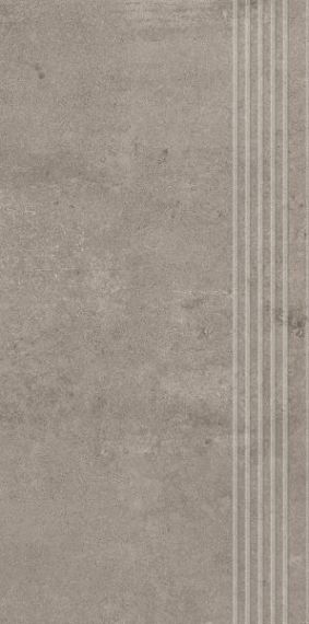 Stopnica Pure Art Dark Mat 29,8x59,8 Paradyż
