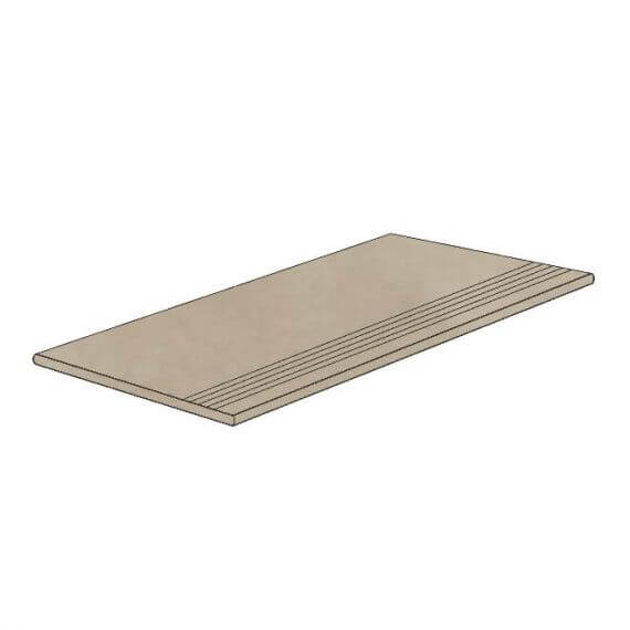 Stopnica Town Beige 30x60 Ceramica Limone