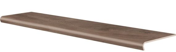 Stopnica V-Shape Arbaro Nugat 120,2x32/50 Ceramica Limone Stopnica V-Shape Arbaro Nugat 120,2x32/50 Ceramica Limone