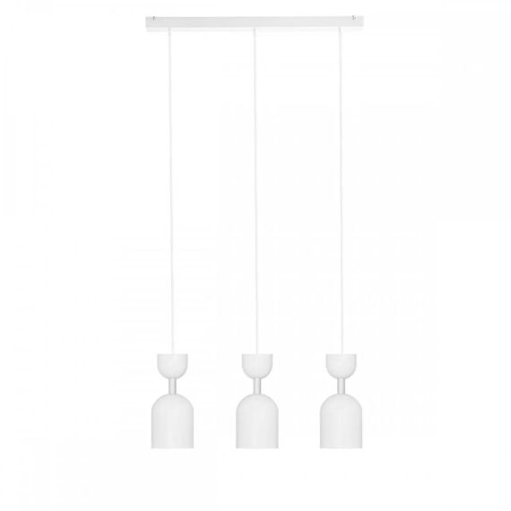Lampa Wisząca Supuru 3L Biały SUL311P0 Ummo