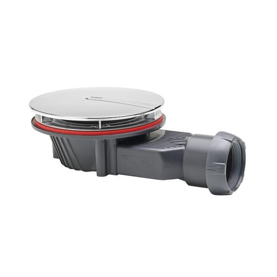 Syfon R400 Slim Plus Chrom Radaway