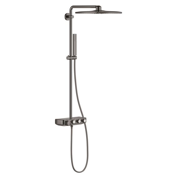 System Prysznicowy Z Termostatem Euphoria SmartControl 26508A00 Grohe