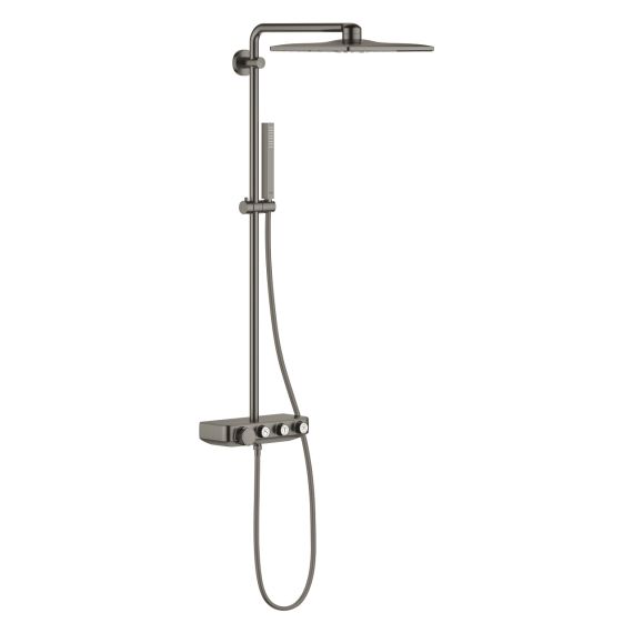 System Prysznicowy Z Termostatem Euphoria SmartControl 26508AL0 Grohe